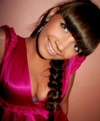 Проститутка Марина